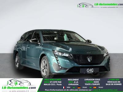 Peugeot 308 SW PureTech 130ch  BVM