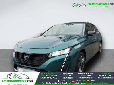 Peugeot 308 SW PureTech 130ch  BVM