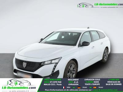 Peugeot 308 SW PureTech 130ch  BVM