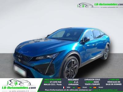 Peugeot 408 PHEV 225 e-BVA