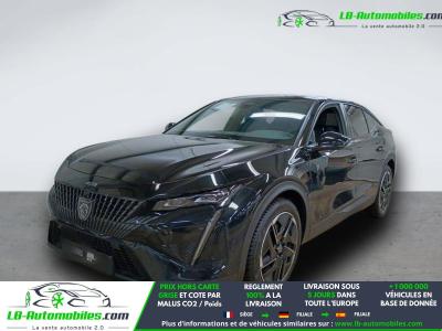 Peugeot 408 PHEV 225 e-BVA