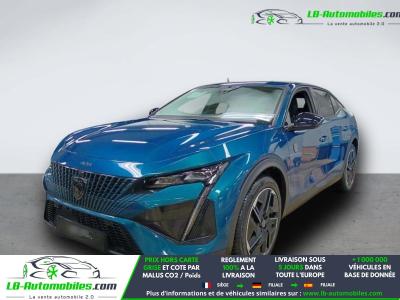 Peugeot 408 PHEV 225 e-BVA