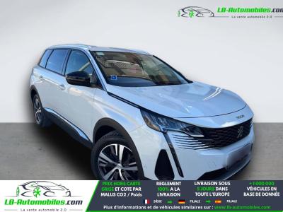 Peugeot 5008 BlueHDi 130ch  BVA
