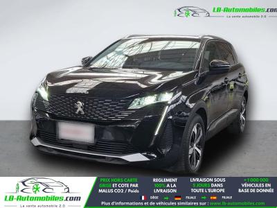 Peugeot 5008 BlueHDi 130ch  BVA