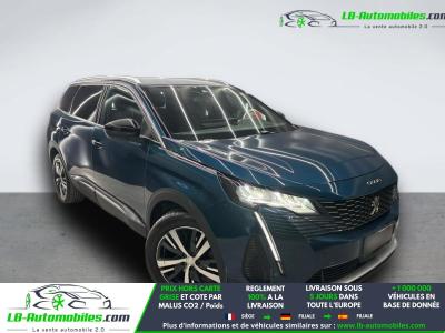 Peugeot 5008 BlueHDi 130ch  BVA