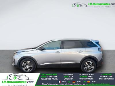 Peugeot 5008 BlueHDi 130ch  BVA