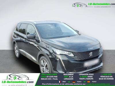 Peugeot 5008 PureTech 130ch  BVM