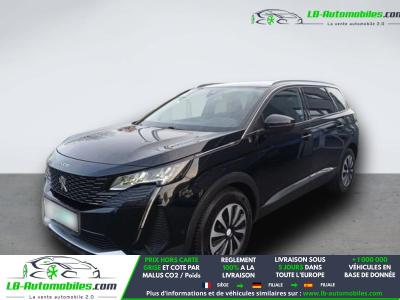 Peugeot 5008 PureTech 130ch  BVM