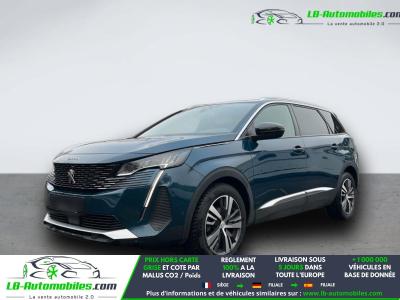 Peugeot 5008 PureTech 130ch  BVM