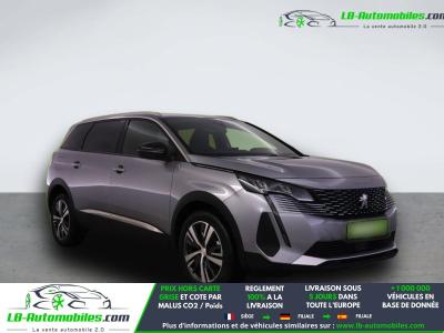 Peugeot 5008 PureTech 130ch  BVM