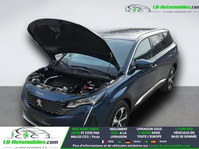 Peugeot 5008 PureTech 130ch  BVA