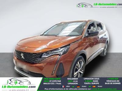 Peugeot 5008 PureTech 130ch  BVA