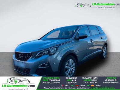 Peugeot 5008 PureTech 130ch  BVA