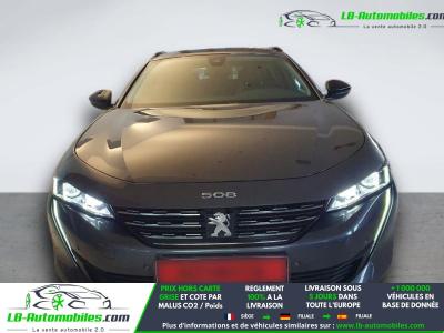 Peugeot 508 SW BlueHDi 130 ch  BVA