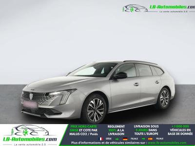 Peugeot 508 SW BlueHDi 130 ch  BVA