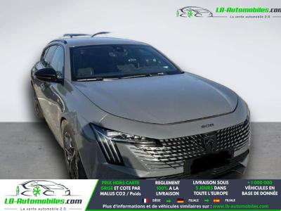 Peugeot 508 SW BlueHDi 130 ch  BVA