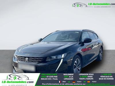 Peugeot 508 SW BlueHDi 130 ch  BVA