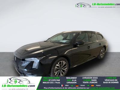 Peugeot 508 SW BlueHDi 130 ch  BVA
