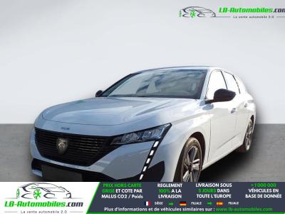 Peugeot 308 SW PureTech 130ch  BVA