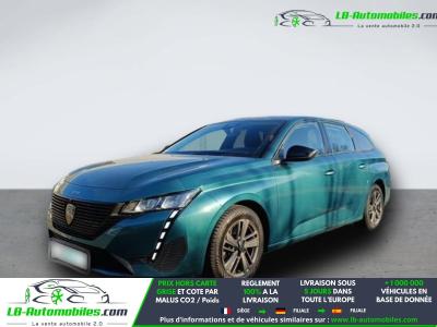 Peugeot 308 SW PureTech 130ch  BVA