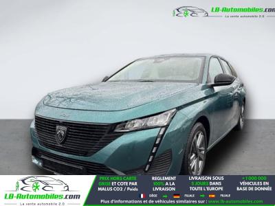 Peugeot 308 SW PureTech 130ch  BVA