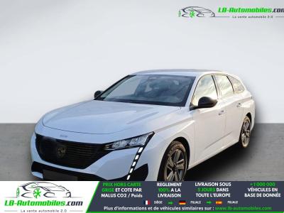 Peugeot 308 SW PureTech 130ch  BVA