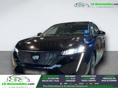 Peugeot 308 SW PureTech 130ch  BVA