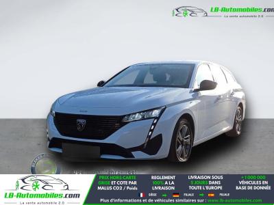 Peugeot 308 SW PureTech 130ch  BVA