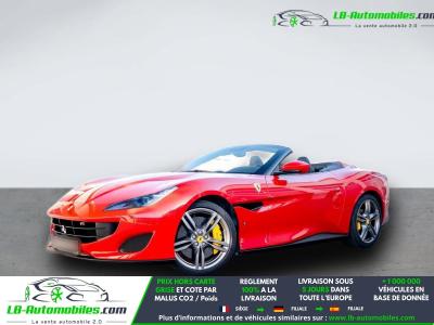 Ferrari Portofino 4.0 V8 600 ch