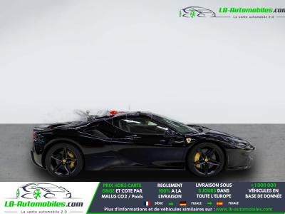 Ferrari SF90 Spider 4.0 V8 797 ch PHEV