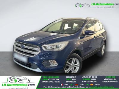 Ford Kuga 1.5 EcoBoost 120 4x2 BVM