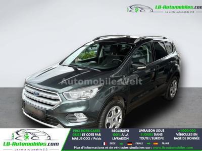 Ford Kuga 1.5 EcoBoost 120 4x2 BVM