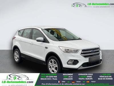 Ford Kuga 1.5 EcoBoost 120 4x2 BVM