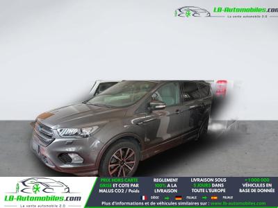 Ford Kuga 1.5 EcoBoost 120 4x2 BVM