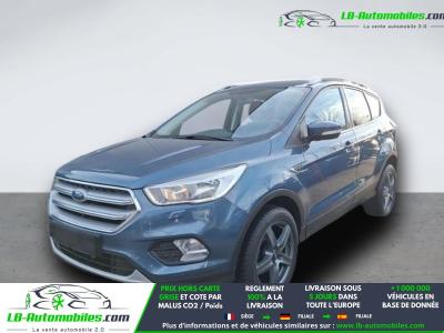 Ford Kuga 1.5 EcoBoost 120 4x2 BVM