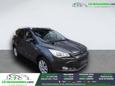 Ford Kuga 1.5 EcoBoost 150 4x2 BVM