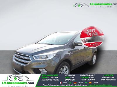 Ford Kuga 1.5 EcoBoost 150 4x2 BVM