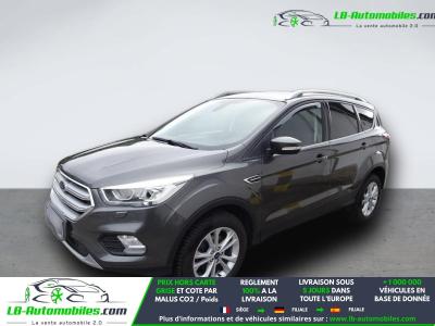 Ford Kuga 1.5 EcoBoost 150 4x2 BVM