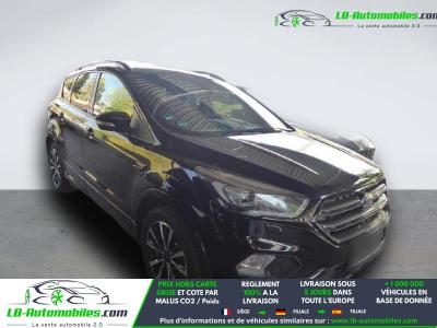 Ford Kuga 1.5 EcoBoost 150 4x2 BVM