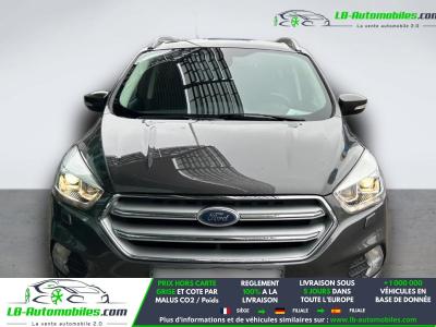 Ford Kuga 1.5 EcoBoost 150 4x2 BVM