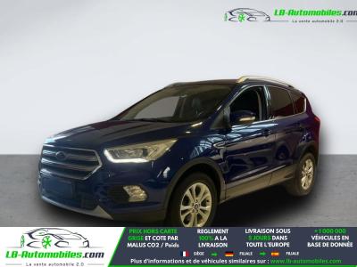 Ford Kuga 1.5 EcoBoost 150 4x2 BVM