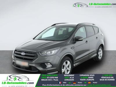 Ford Kuga 1.5 EcoBoost 150 4x2 BVM