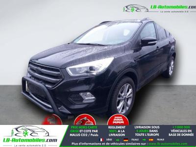 Ford Kuga 1.5 EcoBoost 150 4x2 BVM