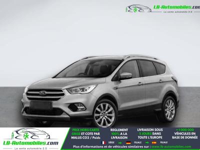 Ford Kuga 1.5 150 4x2 BVA