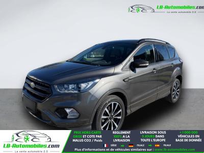 Ford Kuga 1.5 150 4x2 BVA