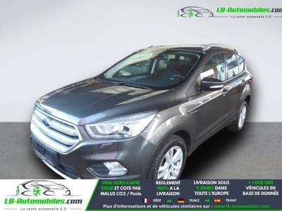 Ford Kuga 1.5 150 4x2 BVA