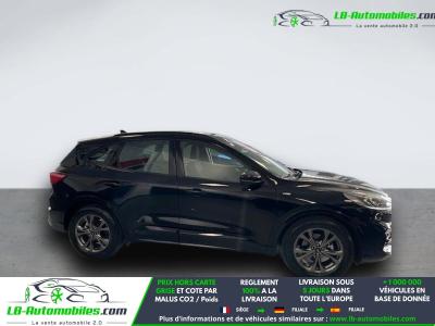 Ford Kuga 1.5 EcoBlue 120 BVM