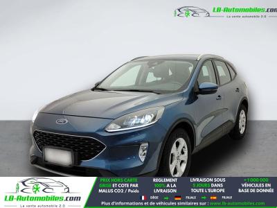 Ford Kuga 1.5 EcoBlue 120 BVM