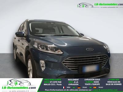 Ford Kuga 1.5 EcoBlue 120 BVM