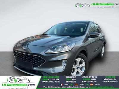 Ford Kuga 1.5 EcoBoost 150 BVM